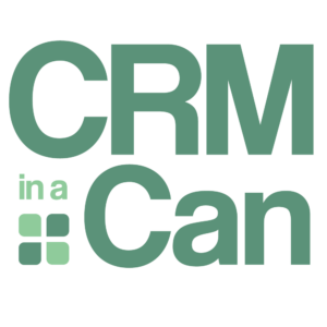 crm in a can logo square